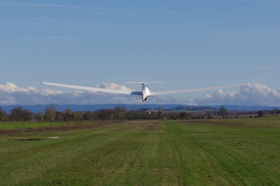 ffvp planeur Association Vélivole et Aéronautique Toulousaine – AVAT 5