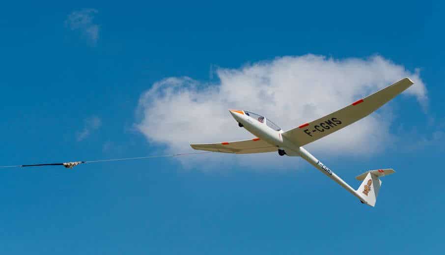 ffvp planeur Association Vélivole et Aéronautique Toulousaine – AVAT 2