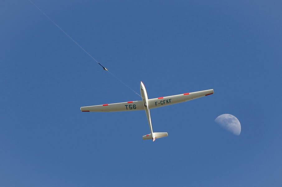 ffvp planeur Association Vélivole et Aéronautique Toulousaine – AVAT 0