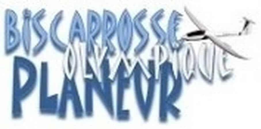 ffvp planeur Biscarrosse Olympique Planeur – BOP 3