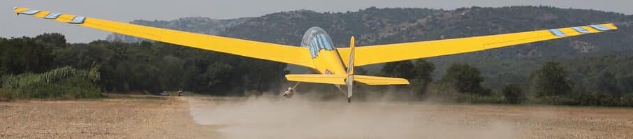 ffvp planeur Luberon Sous le Vent – 1