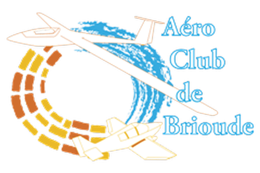 ffvp planeur Aéroclub de Brioude – ACB 3