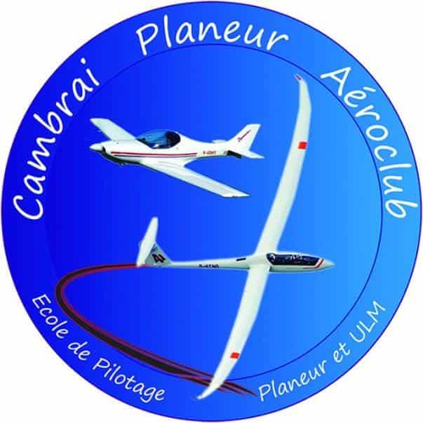 ffvp planeur Cambrai Planeur Aéroclub – CPA 1