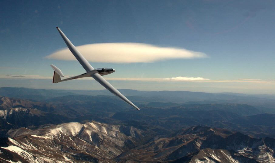 ffvp planeur Planeurs Pyrénées Comminges – PPC 0