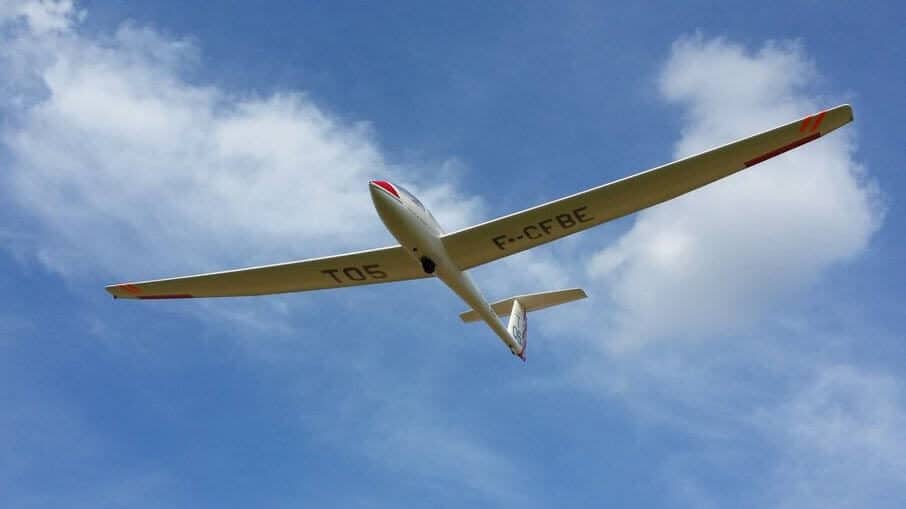 ffvp planeur Planeur Club Sud Vendée – PCSV 2