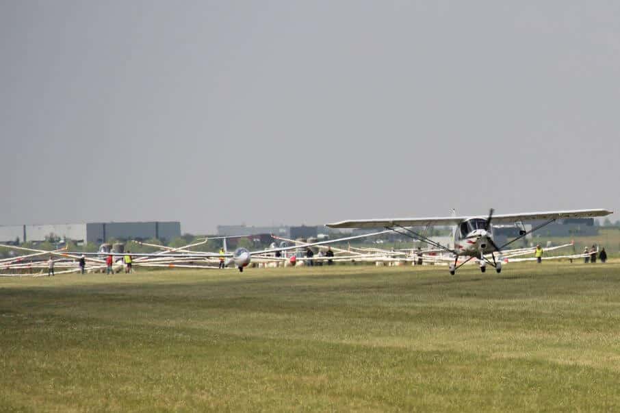 ffvp planeur Planeur Club Sud Vendée – PCSV 1