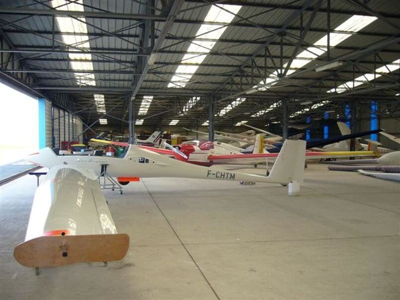 ffvp planeur Association Aéronautique de Coulommiers Meaux – AACM 2