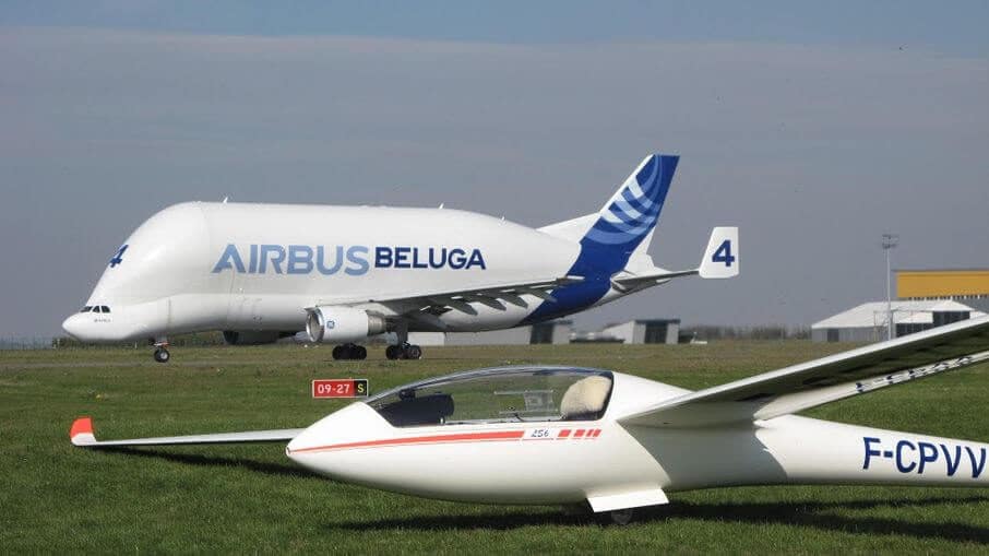 ffvp planeur Planeur Club de Coquelicots – PCCAB 1