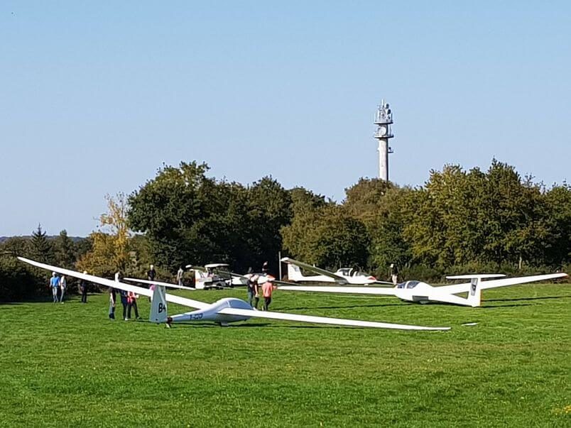 ffvp planeur Planeurs d’Ille et Vilaine – PIV 3