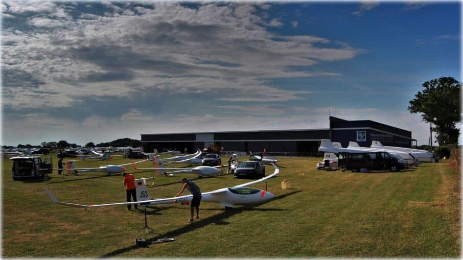 ffvp planeur Planeurs d’Ille et Vilaine – PIV 2