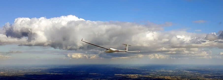 ffvp planeur Planeurs d’Ille et Vilaine – PIV 1