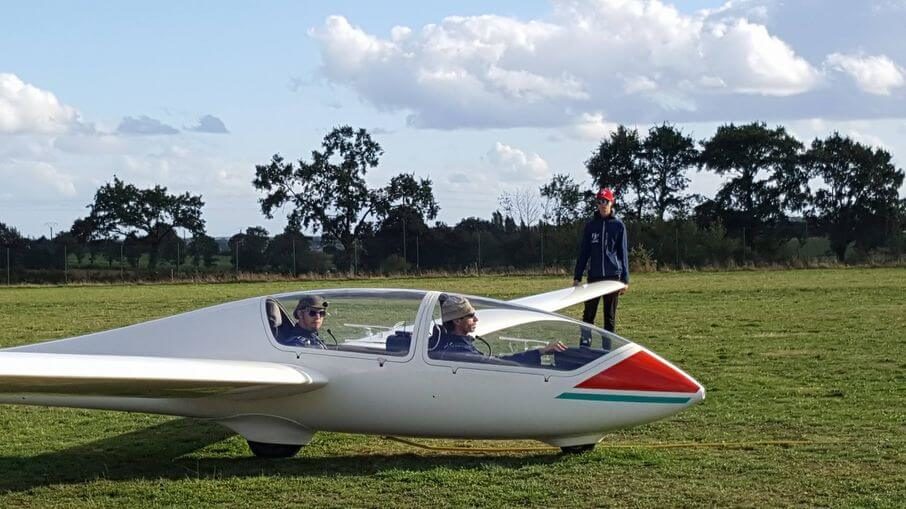 ffvp planeur Planeurs d’Ille et Vilaine – PIV 0