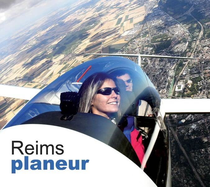ffvp planeur Reims Planeur – 2
