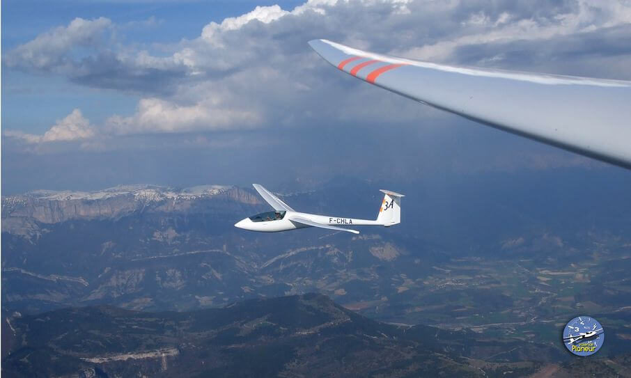 ffvp planeur Valence Planeurs – VP 1