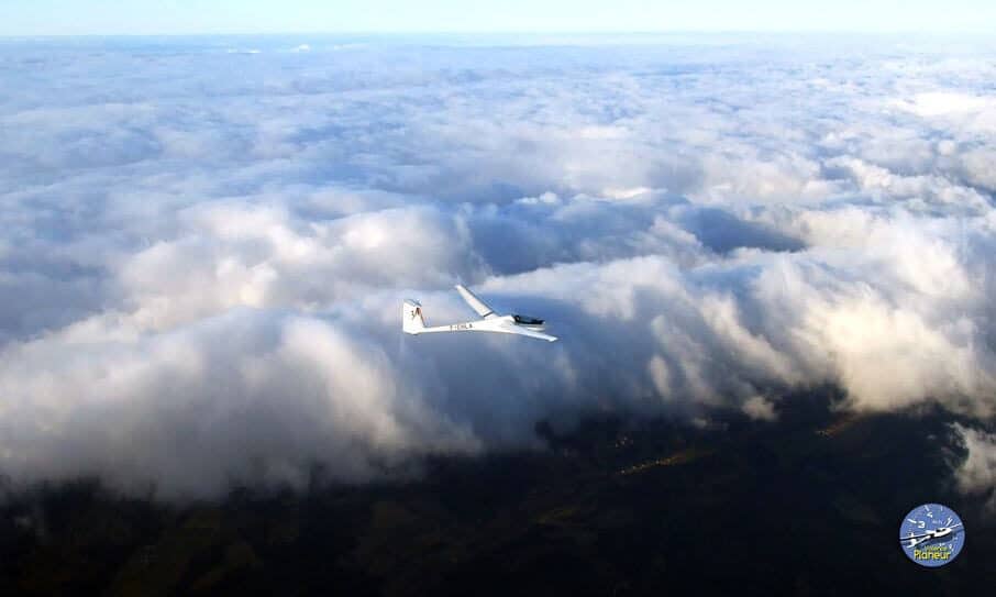 ffvp planeur Valence Planeurs – VP 0