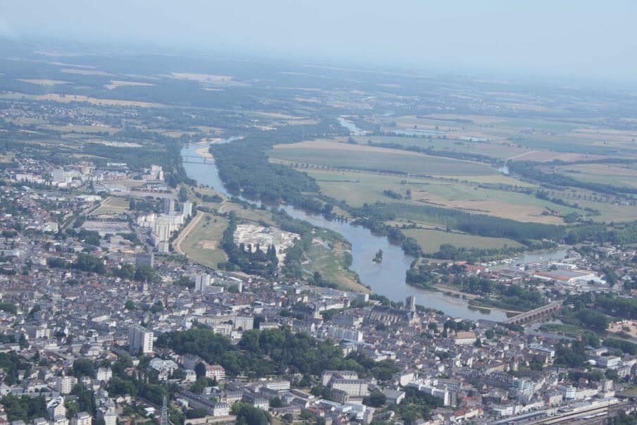 ffvp planeur Centre de Vol à Voile Nivernais – CVVN 0
