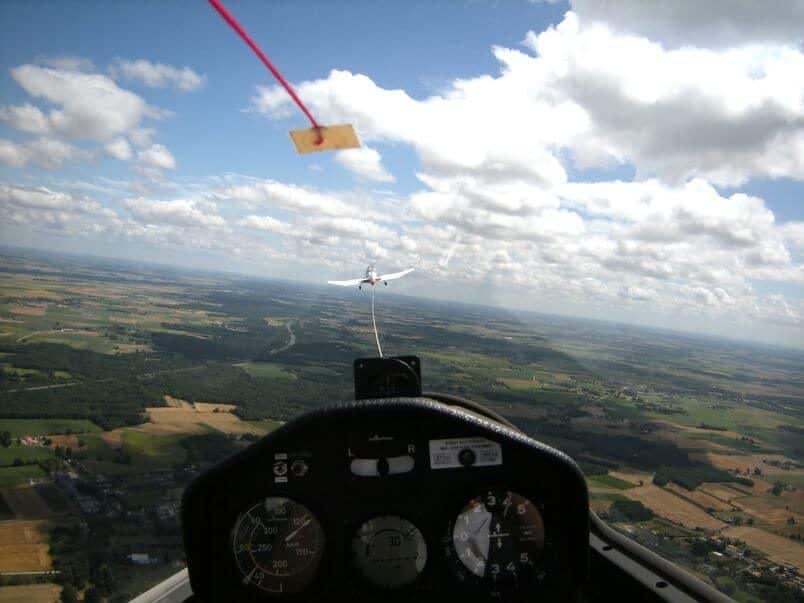 ffvp planeur Les planeurs de Saintonge – LPDS 0