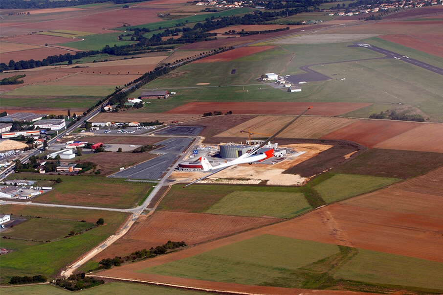 ffvp planeur Planeur Club de Niort – PCN 3
