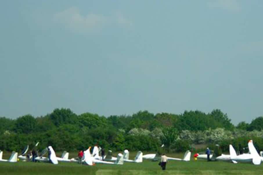 ffvp planeur Centre de Vol à Voile de Chartres – CVVC 3