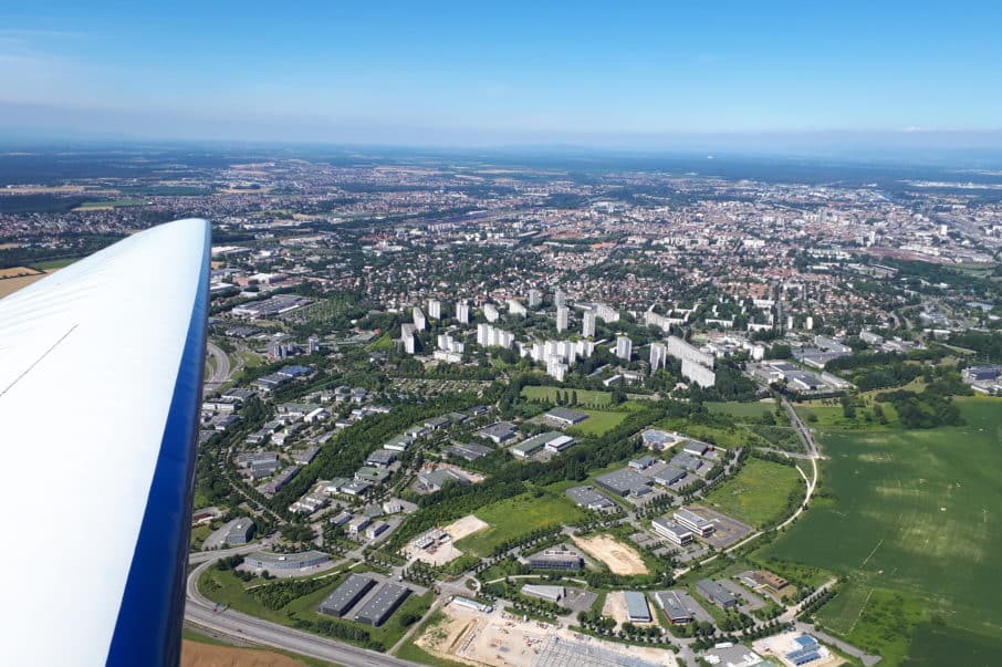 ffvp planeur Planeurs Mulhouse 0