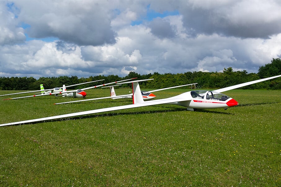 ffvp planeur Caen Falaise Planeurs – CFP 3
