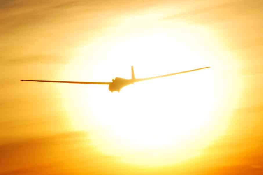 ffvp planeur Aéroclub Saint-Rémy les Alpilles – ACSRA 0
