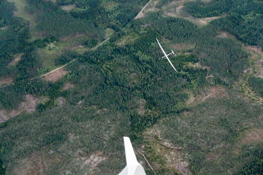 ffvp planeur Sens Planeur 0