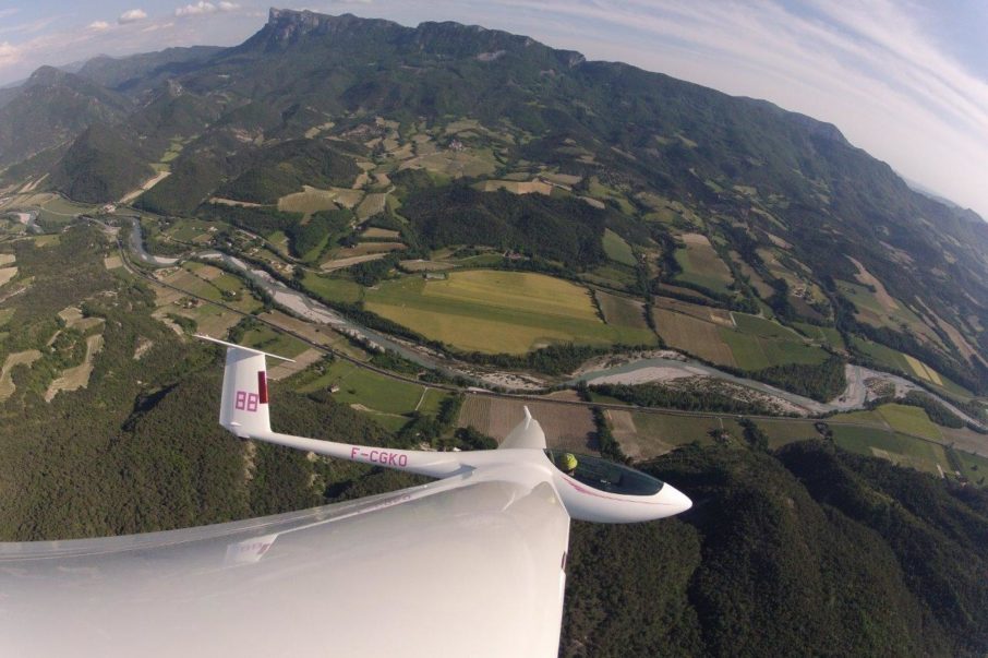 ffvp planeur Association Aéronautique de Rochecourbe – AAR 0