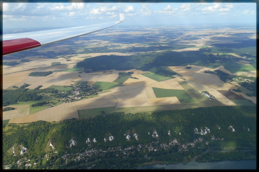 ffvp planeur Association Aéronautique du Val d’Oise – AAVO 0