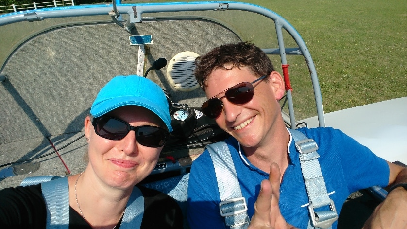 ffvp planeur Club Planeur Vol à Voile Saumurois – ACPVVS 2