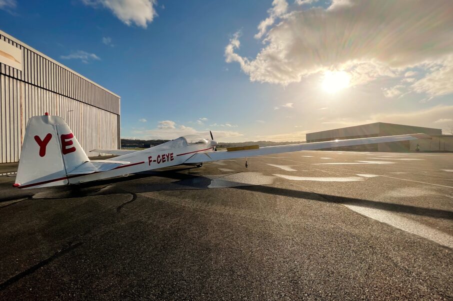 ffvp planeur Agen Planeur – 3