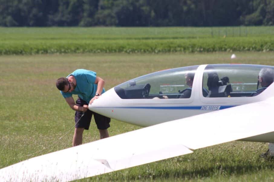 ffvp planeur Sens Planeur 3