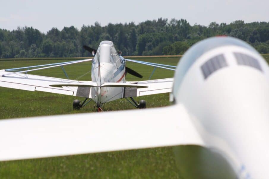ffvp planeur Sens Planeur 4