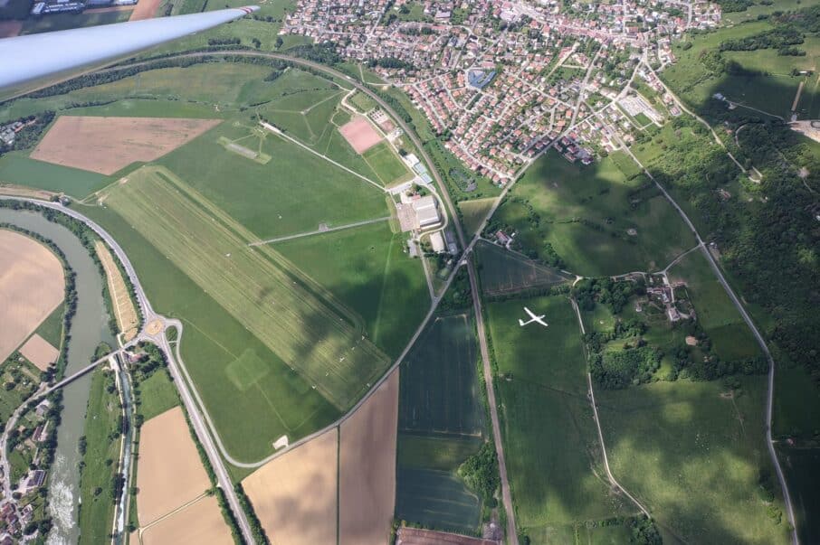 ffvp planeur Centre de vol en planeur de l’aéroclub du Doubs – CVPACD 2