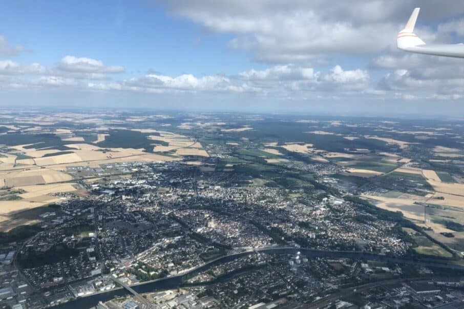 ffvp planeur Sens Planeur 5