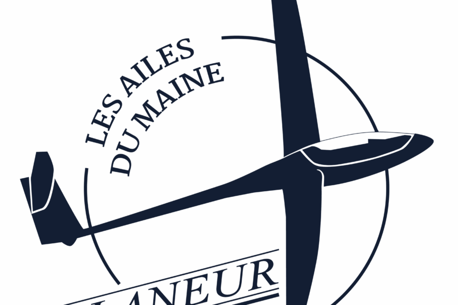 ffvp planeur Les Ailes du Maine Planeur – LADMP 0