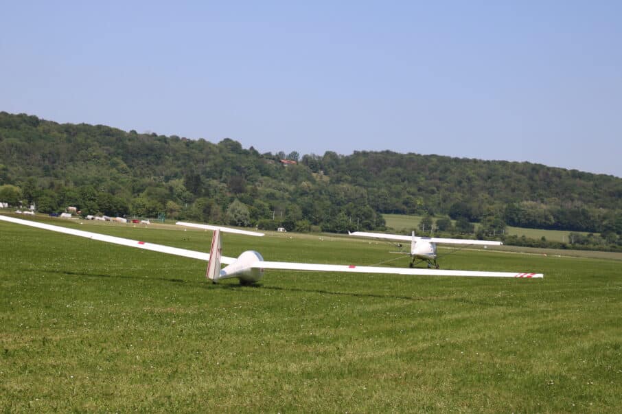 ffvp planeur Centre de vol en planeur de l’aéroclub du Doubs – CVPACD 1