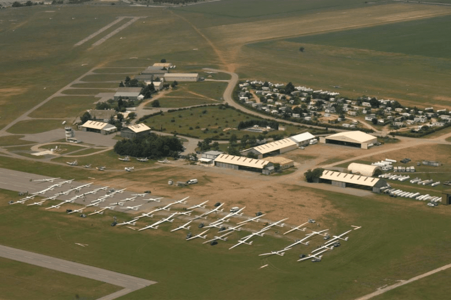 ffvp planeur Association Aéronautique Verdon Alpilles – AAVA 0