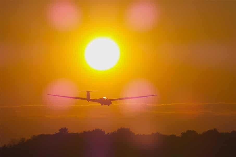 ffvp planeur AVIACLUB 1