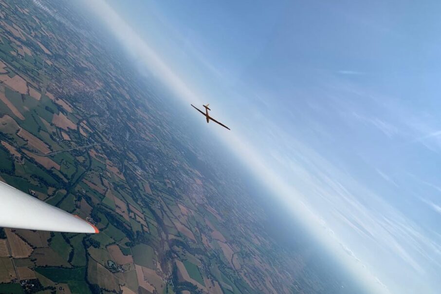 ffvp planeur Planeur Passion 0