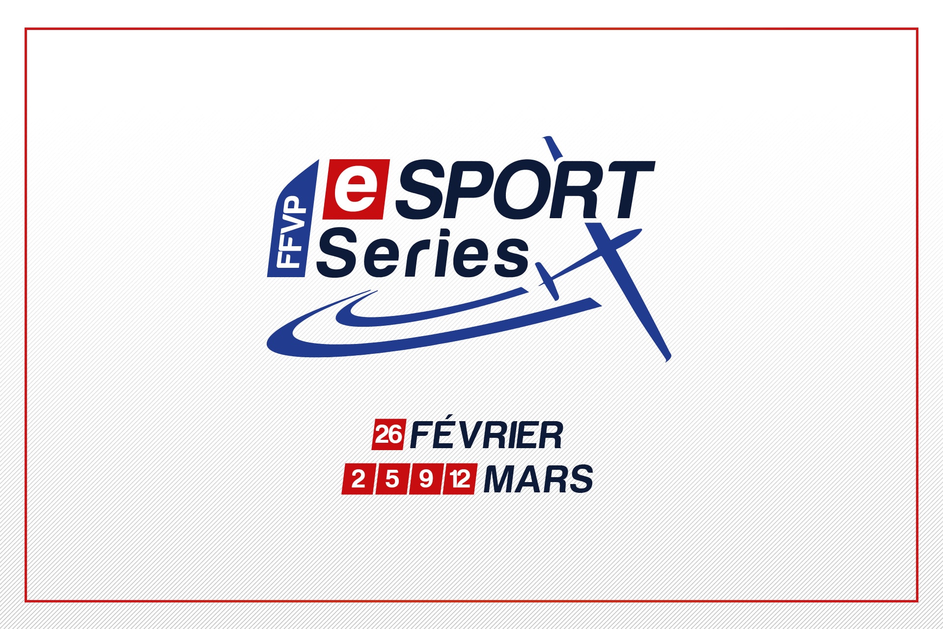 FFVP eSport Series – Résultats