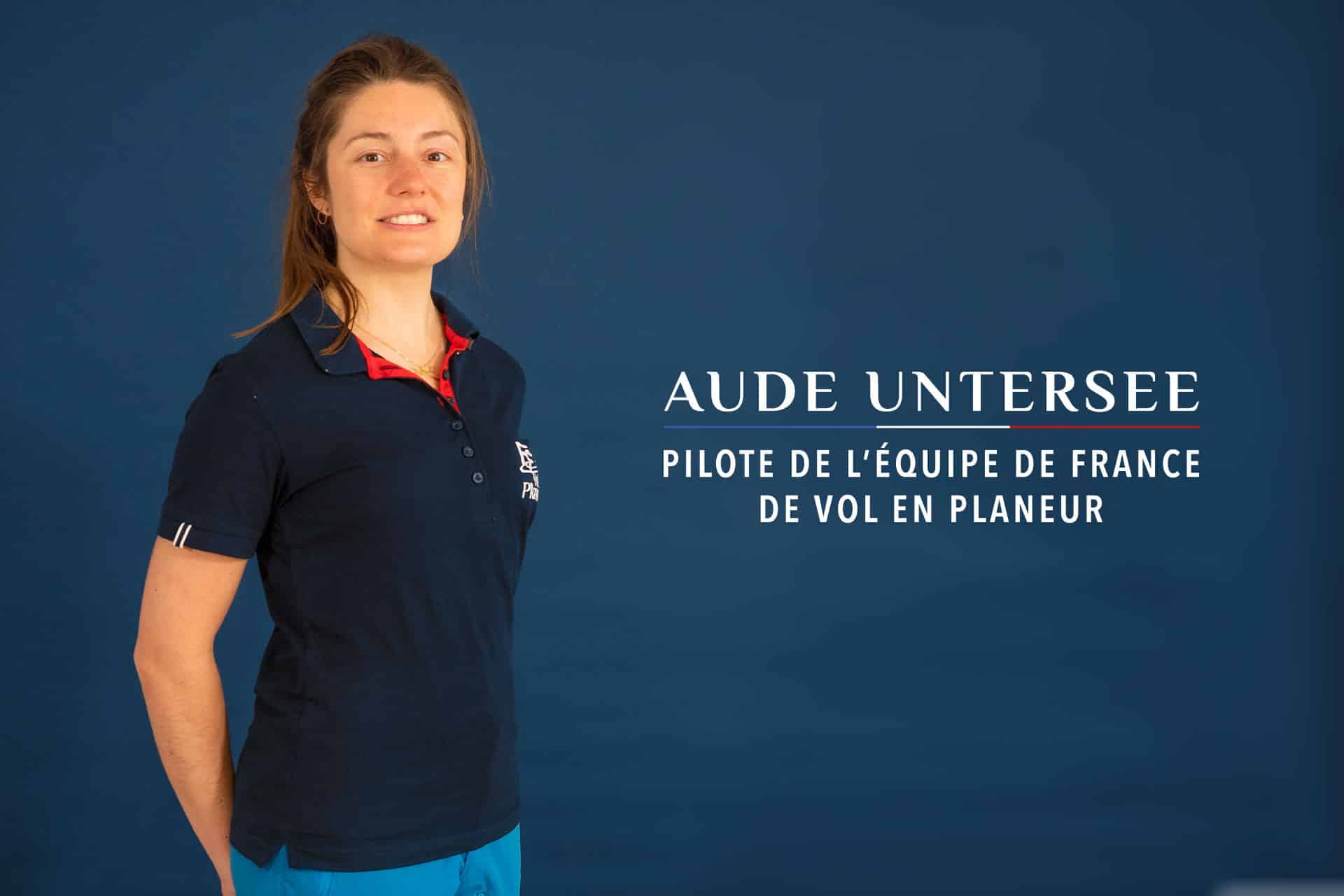 Aude Untersee remplace Enguerrand Virol aux championnats d’Europe