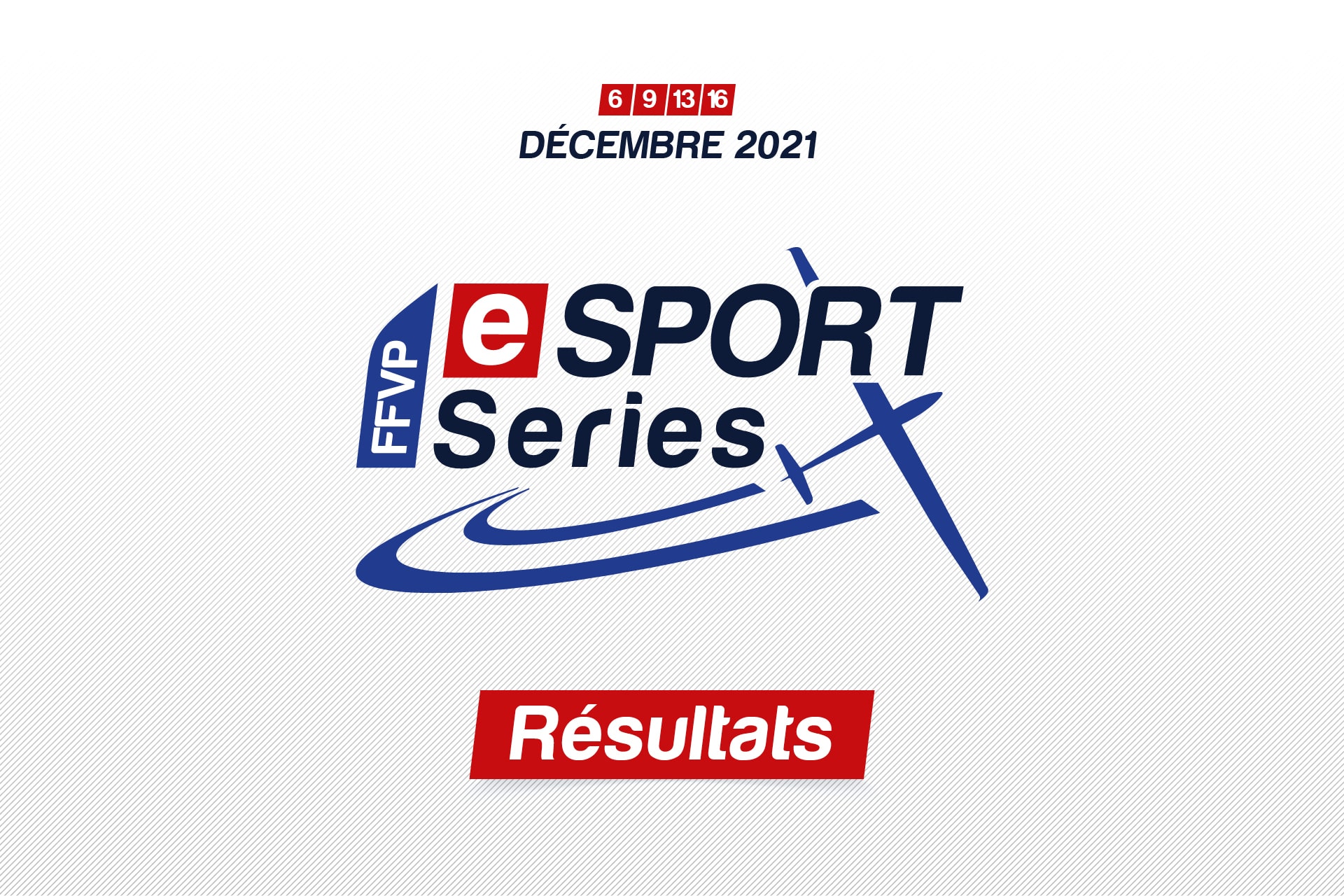 Les résultats du FFVP eSport Series 2021