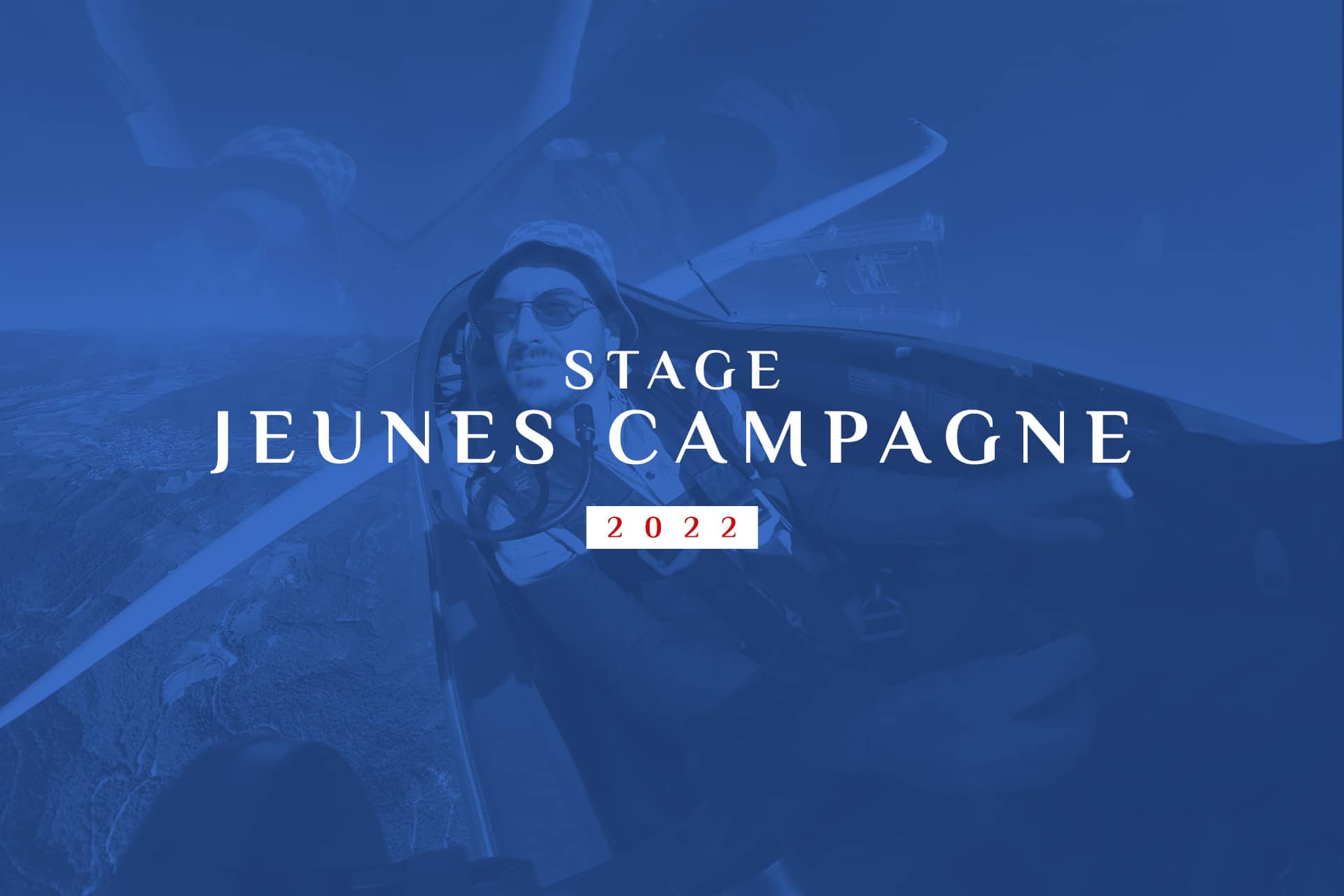 Stage jeunes campagne 2022