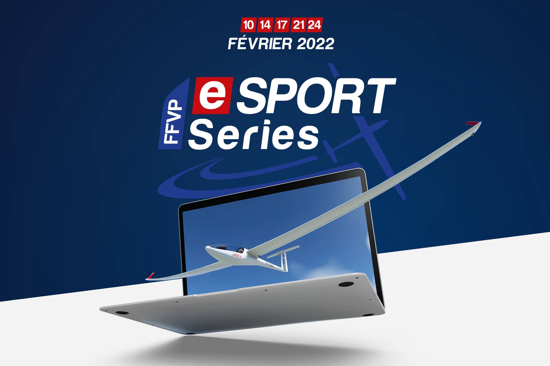 FFVP eSport Series février 2022