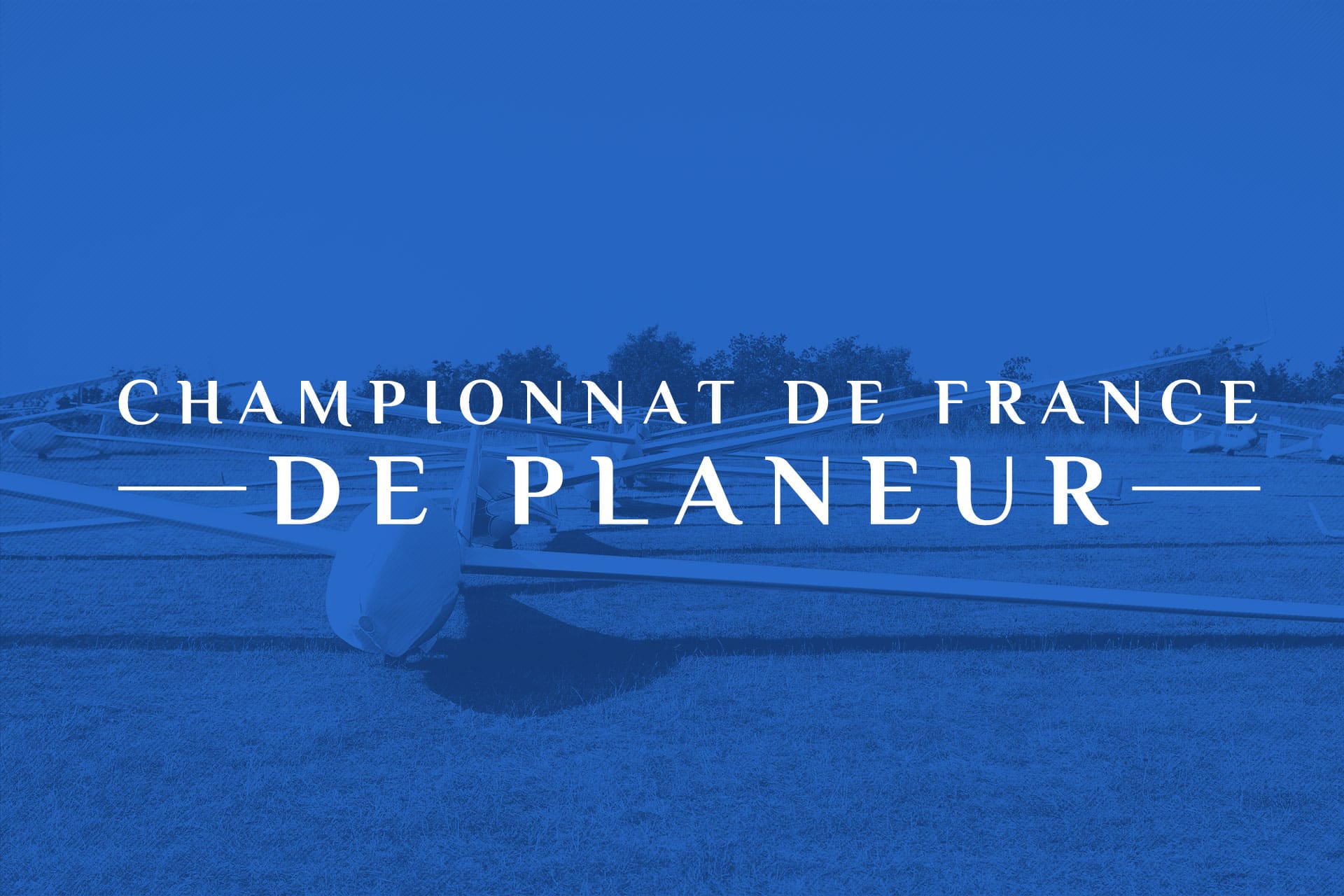 Championnat de France classe club à Chérence