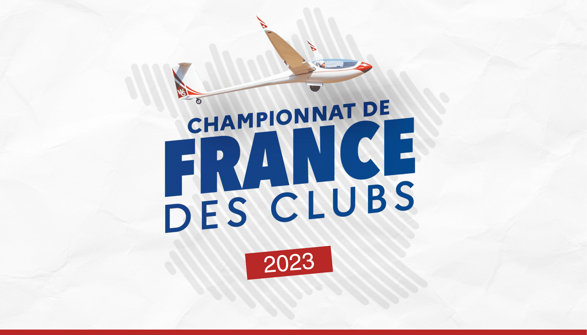 Le championnat de France des Clubs de la FFVP