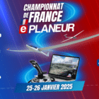 CHAMPIONNATS DE FRANCE eplaneur 2025