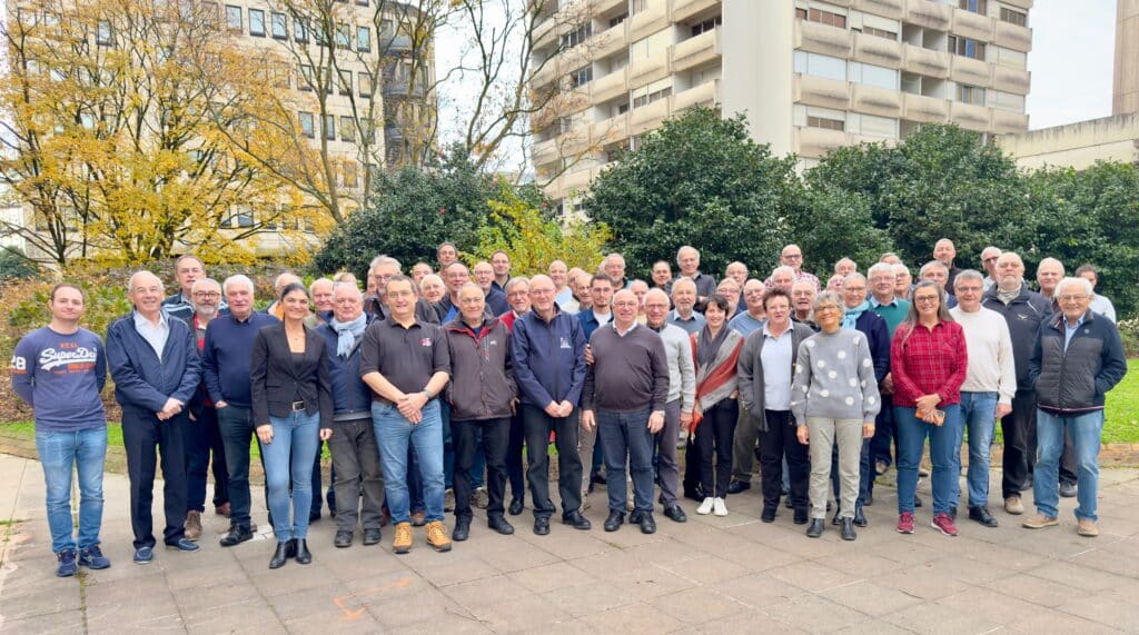 séminaire 2024 G-NAV