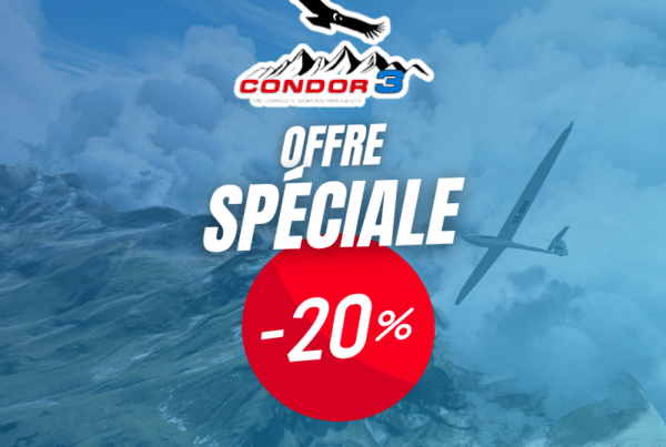 condor 3